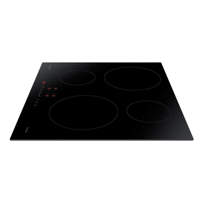 Samsung Series 3 NZ64H37070K/EU 60cm Induction Hob - Black Image 4