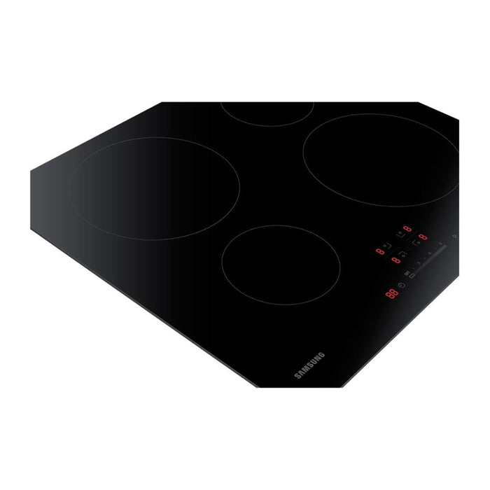 Samsung Series 3 NZ64H37070K/EU 60cm Induction Hob - Black Image 5