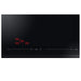 Samsung Series 5 NZ84C5047GK/U1 80cm Slim Induction Hob w/Flex Zone - Black Image 4