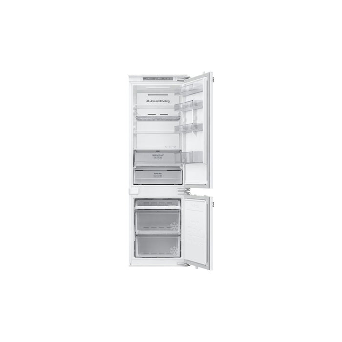 Samsung Series 6 BRB70F26CEF0EU B/I No Frost SpaceMax 70/30 Fridge Freezer Image 2
