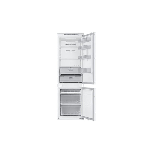 Samsung Series 6 BRB70F26DES0EU B/I No Frost SpaceMax 70/30 Fridge Freezer Image 1