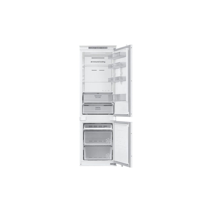 Samsung Series 6 BRB70F26DES0EU B/I No Frost SpaceMax 70/30 Fridge Freezer Image 1