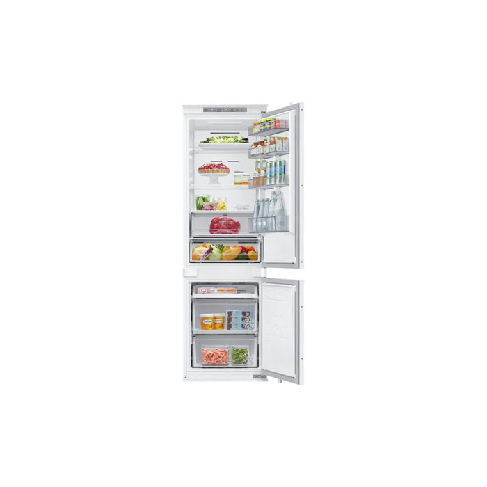 Samsung Series 6 BRB70F26DES0EU B/I No Frost SpaceMax 70/30 Fridge Freezer Image 2