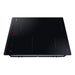 Samsung Series 6 NZ64B6056GK/U1 60cm Slim Induction Hob w/Flex Zone Plus - Black Image 2
