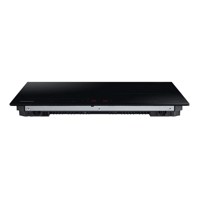 Samsung Series 6 NZ64B6056GK/U1 60cm Slim Induction Hob w/Flex Zone Plus - Black Image 4
