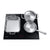 Samsung Series 6 NZ64B6056GK/U1 60cm Slim Induction Hob w/Flex Zone Plus - Black Image 6