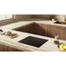 Samsung Series 6 NZ64B6056GK/U1 60cm Slim Induction Hob w/Flex Zone Plus - Black Image 7
