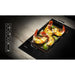 Samsung Series 6 NZ85C6058FK/U1 80cm Slim Induction Hob w/Flex Zone Plus - Black Image 12