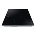 Samsung Series 6 NZ85C6058FK/U1 80cm Slim Induction Hob w/Flex Zone Plus - Black Image 2