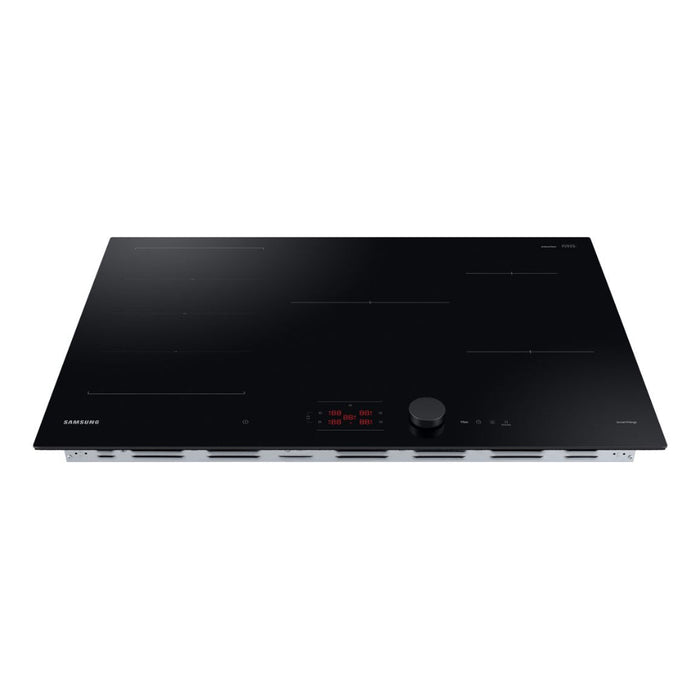 Samsung Series 6 NZ85C6058FK/U1 80cm Slim Induction Hob w/Flex Zone Plus - Black Image 4