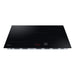 Samsung Series 6 NZ85C6058FK/U1 80cm Slim Induction Hob w/Flex Zone Plus - Black Image 4