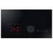 Samsung Series 6 NZ85C6058FK/U1 80cm Slim Induction Hob w/Flex Zone Plus - Black Image 6