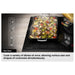 Samsung Series 6 NZ85C6058FK/U1 80cm Slim Induction Hob w/Flex Zone Plus - Black Image 9