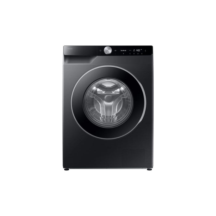 Samsung Series 6 WW11DG6B85LBU1 F/S 11kg 1400rpm Washing Machine - Black Image 1
