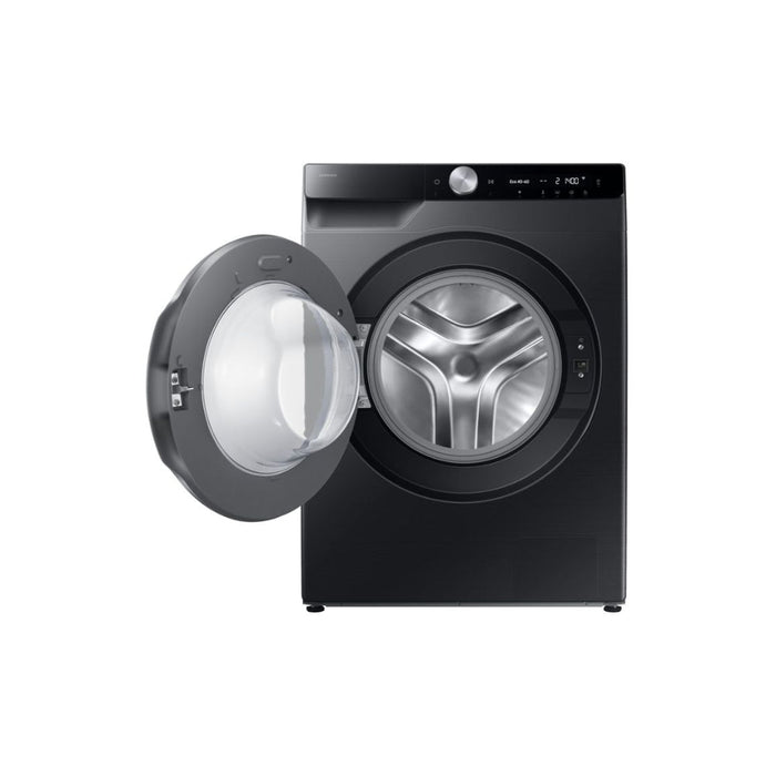 Samsung Series 6 WW11DG6B85LBU1 F/S 11kg 1400rpm Washing Machine - Black Image 3