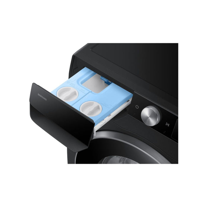 Samsung Series 6 WW11DG6B85LBU1 F/S 11kg 1400rpm Washing Machine - Black Image 5