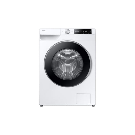 Samsung Series 6 WW11DG6B85LEU1 F/S 11kg 1400rpm SpaceMax Washing Machine - White Image 1