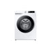 Samsung Series 6 WW11DG6B85LEU1 F/S 11kg 1400rpm SpaceMax Washing Machine - White Image 1