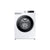 Samsung Series 6 WW11DG6B85LEU1 F/S 11kg 1400rpm SpaceMax Washing Machine - White Image 1