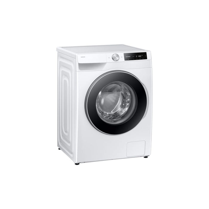 Samsung Series 6 WW11DG6B85LEU1 F/S 11kg 1400rpm SpaceMax Washing Machine - White Image 2
