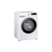 Samsung Series 6 WW11DG6B85LEU1 F/S 11kg 1400rpm SpaceMax Washing Machine - White Image 2