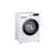 Samsung Series 6 WW11DG6B85LEU1 F/S 11kg 1400rpm SpaceMax Washing Machine - White Image 2