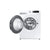 Samsung Series 6 WW11DG6B85LEU1 F/S 11kg 1400rpm SpaceMax Washing Machine - White Image 3
