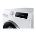Samsung Series 6 WW11DG6B85LEU1 F/S 11kg 1400rpm SpaceMax Washing Machine - White Image 4