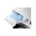 Samsung Series 6 WW11DG6B85LEU1 F/S 11kg 1400rpm SpaceMax Washing Machine - White Image 5