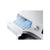Samsung Series 6 WW11DG6B85LEU1 F/S 11kg 1400rpm SpaceMax Washing Machine - White Image 5