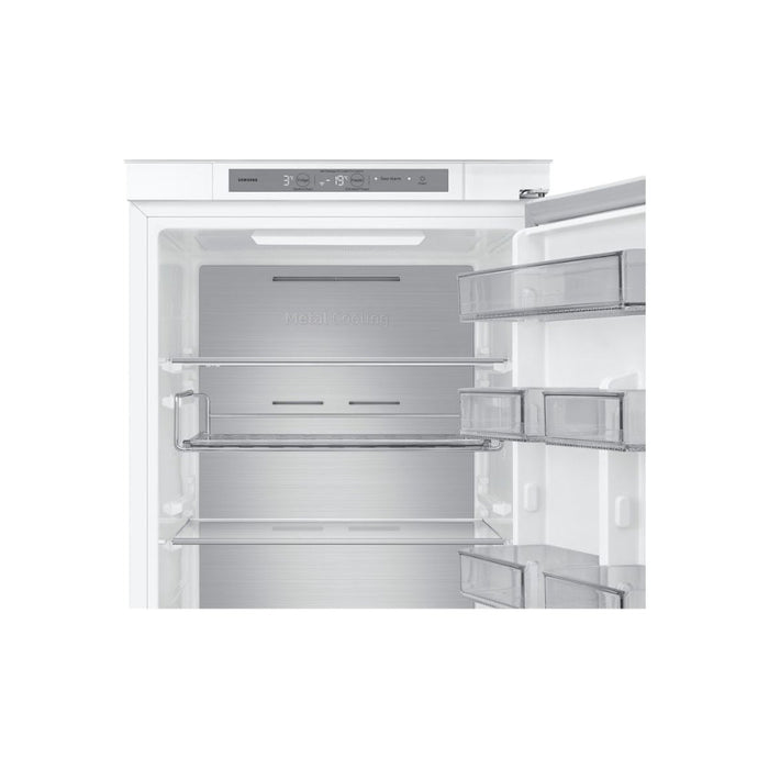Samsung Series 7 BRB80F26ADS0EU B/I Total No Frost 70/30 Fridge Freezer Image 4