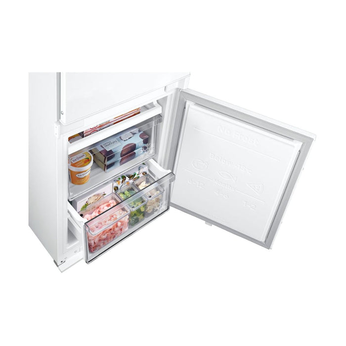 Samsung Series 7 BRB80F26ADS0EU B/I Total No Frost 70/30 Fridge Freezer Image 5