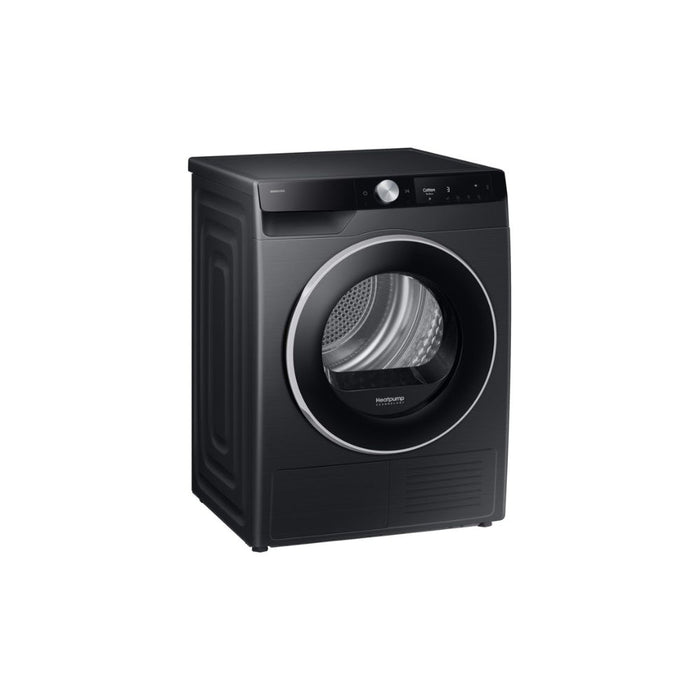 Samsung Series 7 DV90T6240LB/S1 F/S 9kg Heat Pump Condenser Dryer - Black Image 2