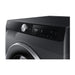 Samsung Series 7 DV90T6240LB/S1 F/S 9kg Heat Pump Condenser Dryer - Black Image 4
