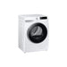 Samsung Series 7 DV90T6240LE/S1 F/S 9kg Heat Pump Condenser Dryer - White Image 2