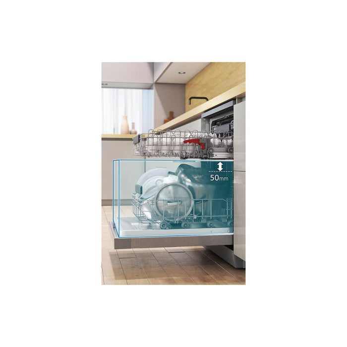 Samsung Series 7 DW60CG550B00EU F/I 14 Place Dishwasher Image 10