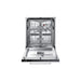 Samsung Series 7 DW60CG550B00EU F/I 14 Place Dishwasher Image 3