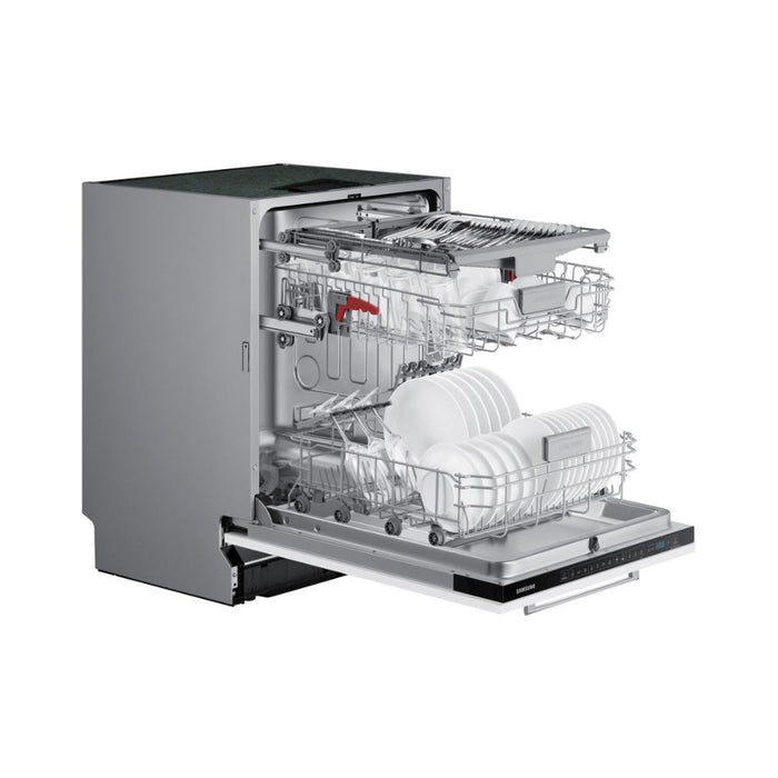 Samsung Series 7 DW60CG550B00EU F/I 14 Place Dishwasher Image 4