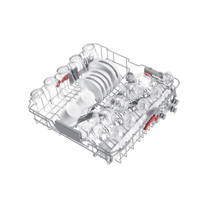 Samsung Series 7 DW60CG550B00EU F/I 14 Place Dishwasher Image 5