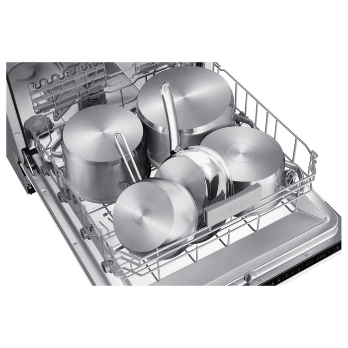 Samsung Series 7 DW60CG550B00EU F/I 14 Place Dishwasher Image 6