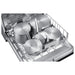 Samsung Series 7 DW60CG550B00EU F/I 14 Place Dishwasher Image 6