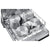 Samsung Series 7 DW60CG550B00EU F/I 14 Place Dishwasher Image 6