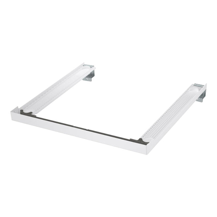 Samsung SKK-SSW Stacking Kit - White Image 1