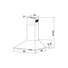Unbranded CCE90NX/1 90cm Chimney Hood - St/Steel Image 3