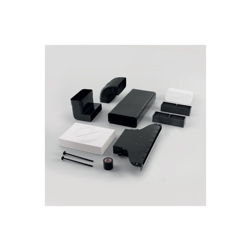 Unbranded MCEF03 Charcoal Filter Image 1