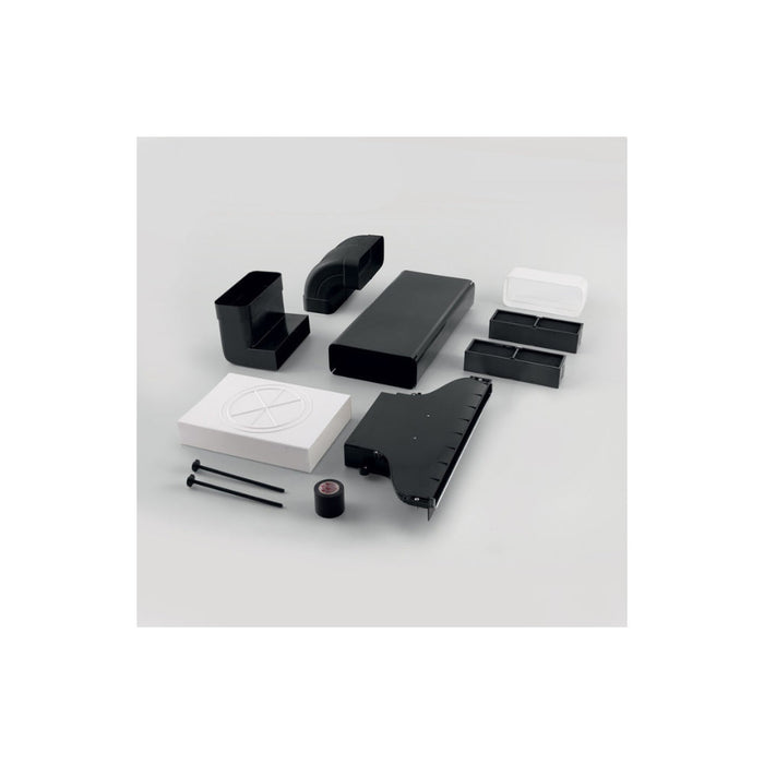 Unbranded MCEF03 Charcoal Filter Image 1