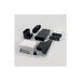 Unbranded MCEF03 Charcoal Filter Image 1