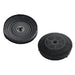 Unbranded MCFE21 Charcoal Filter (2pk) Image 1