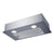 Unbranded NBG52NSX 52cm Integrated Hood - St/Steel Image 1