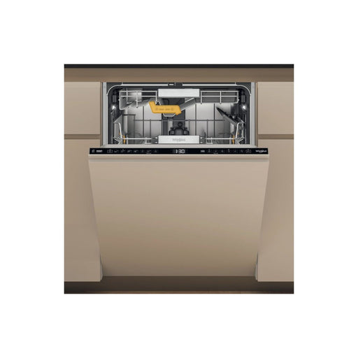 Whirlpool W8I HF58 TU UK F/I 14 Place Dishwasher Image 1
